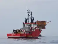 Рефрижераторне судно для продажу