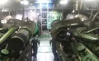 Лоцманський катер на продаж