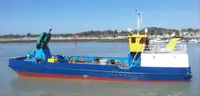 Робочі човни для продажу