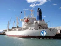 Рефрижераторне судно для продажу