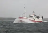Trawler на продаж