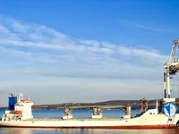 Рефрижераторне судно для продажу