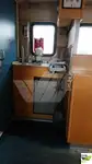 Плавучий готель для продажу