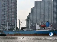 Рефрижераторне судно для продажу