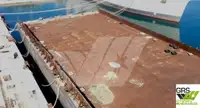 Баржа для продажу