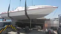 Пасажирський корабель для продажу