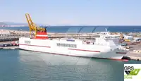 Ro-Ro ship на продаж