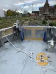 Робочі човни для продажу