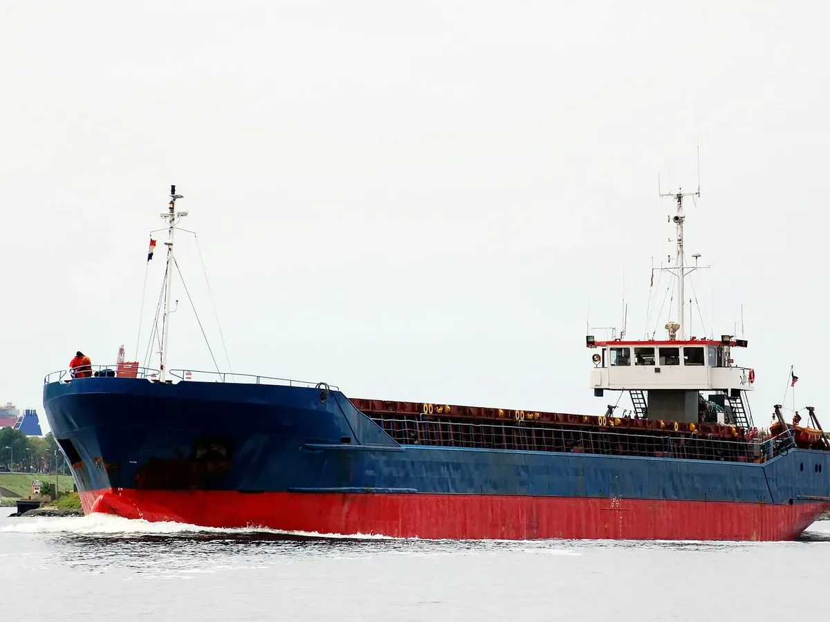General Cargo/Multi-purpose для продажу
