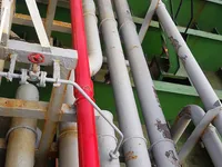Танкер для нафти/хімікатів для продажу