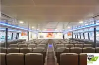 Пасажирський корабель для продажу
