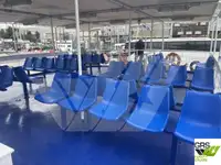 Пасажирський корабель для продажу