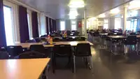 Floating hotel на продаж