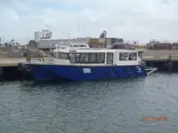 Екіпажний човен на продаж