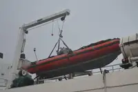 Судно Ro-Ro для продажу