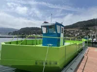 Робочі човни для продажу