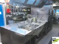 Круїзний лайнер для продажу