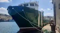 Робочі човни для продажу