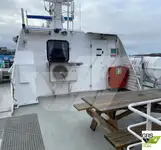 Пасажирський корабель для продажу