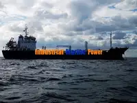 Танкер для нафти/хімікатів для продажу