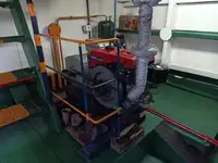 Десантний корабель-танкер для продажу