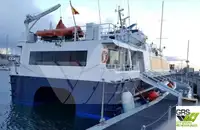 Пасажирський корабель для продажу