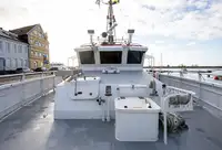 Екіпажний човен на продаж