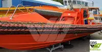Робочі човни для продажу