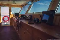 Катамаран для продажу