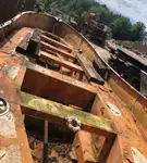 Шлюпка для продажу