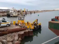 Баржа для продажу