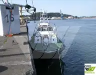 Робочі човни для продажу