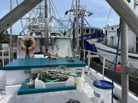 Purse seiner на продаж