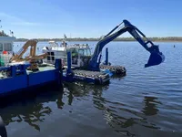 Амфібія для продажу