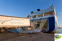 Судно Ro-Ro для продажу