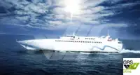 Ro-Ro ship на продаж