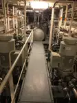 Танкер для нафти/хімікатів для продажу