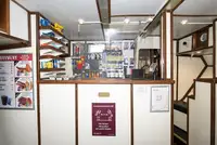 Пасажирський корабель для продажу