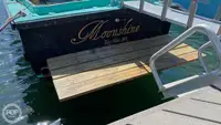 Круїзний лайнер для продажу
