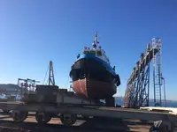 Робочі судна на продаж