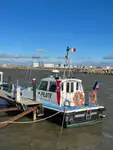Лоцманський катер для продажу