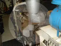 Тральник із тралом для продажу