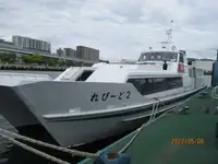 Пасажирський корабель для продажу