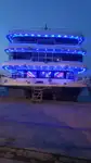 Пасажирський корабель для продажу