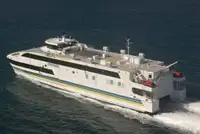 Ro-Ro ship на продаж