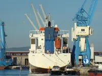Рефрижераторне судно для продажу