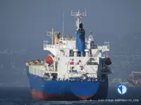 Рефрижераторне судно для продажу