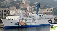 Ro-Ro ship на продаж