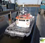 Судно для обслуговування вітрових електростанцій для продажу