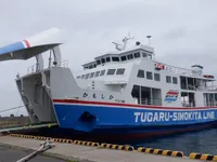 RoPax судно для продажу